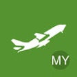 Icon of program: Malaysia Flight FREE