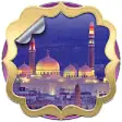 Icon of program: Mosque Live Wallpaper