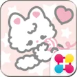 Icon of program: Cute Theme-Fluffy Parade-