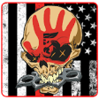 Icon of program: Red Flag Horror Skull The…
