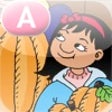 Maria Counts Pumpkins - LAZ Reader [Level A-kindergarten] icon