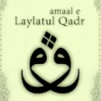 Icon of program: Aamal e Laylatul Qadr