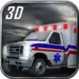 Icon of program: Ambulance Transport Parki…