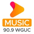 Icon of program: WGUC Public Radio App