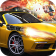 Icono de programa: Death Racing Games 3D
