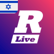 Icon of program: Radio Player app - Israel…