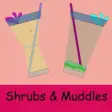 Icon of program: Shrubs & Muddles Fruit Dr…