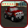 Icono de programa: Cartoon Race Car