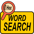 Icon of program: Hex Word Search