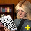 Icon of program: Crossword Unlimited +