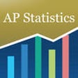 Icono de programa: AP Statistics: Practice T…