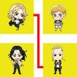 Icono de programa: Tokyo Revengers Onet Conn…