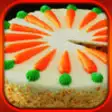 Icon of program: Carrot Cake - Cooking Gam…