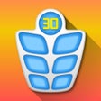 Icon of program: Six Pack in 30 Days