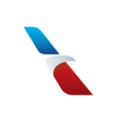 Icono de programa: American Airlines