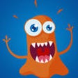 Icono de programa: Monster Photo Stickers