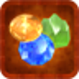 Icon of program: Gems Slots:Slot of Casino…