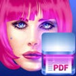 Icono de programa: Scanny - personal documen…