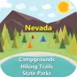 Icon of program: Nevada Camping & State Pa…