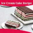 Icon of program: Ice Cream Cake Recipe