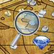 Icon of program: Digger's Map - Best Geolo…