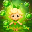 Icon of program: Fairy Burst: Play  Collec…