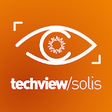Icono de programa: Solis TechView