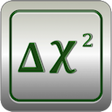 Icon of program: ChiSquareDiff