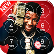Icon of program: NBA YoungBoy Lock Screen