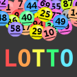 Icon of program: Lotto Draw Machine