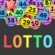 Icon of program: Lotto Draw Machine