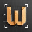 Icono de programa: WoodSense: Craft  Identif…