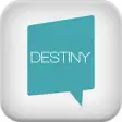 Icon of program: Destiny Mobile+