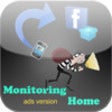 Icon of program: Monitoring Home