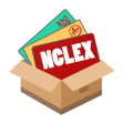 Icon of program: NCLEX Flashcards