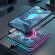 Icono de programa: Charging Animations Aura