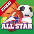 Icon of program: All Star Sports Challenge…