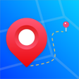 Icon of program: Fake GPS Location & Spoof…