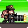 Icono de programa: Metal Guns Fury : beat em…