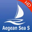 Icon of program: Aegean Sea South GPS Naut…
