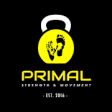 Icon of program: Primal Strength & Movemen…