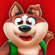 Icono de programa: Puppy Blast : Journey of …