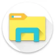 Icon of program: Zip File Reader - Zip & U…