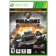 Icono de programa: World of Tanks for Xbox 3…