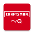 Icon of program: CRAFTSMAN myQ Garage Acce…