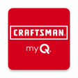 Icon of program: CRAFTSMAN myQ Garage Acce…