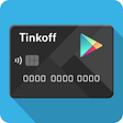 Icono de programa: Tinkoff Play: apply for a…