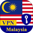 Icon of program: Malaysia VPN-Free Unlimit…