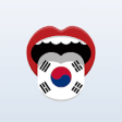 Icon of program: Learn Korean Vocabulary o…