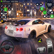 Icon of program: US Car Drift: 3d Car Simu…
